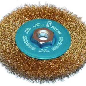 Circular D:115,Rosca:14mm»FECIN-PO» Mod.LARPO115CG. CODIGO DE PRODUCTO: 40388027