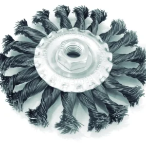Circular,D:115mm,R:14mm,Trenzado «ZKY». CODIGO DE PRODUCTO: 40388064
