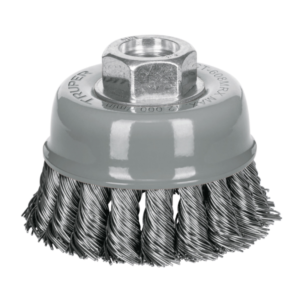 Copa 100mm Multirosca:5/8″-M14 Tren(al0.5mm)TRUPER CT-610MRX. CODIGO DE PRODUCTO: 40388209