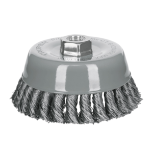 Copa 125mm Multirosca:5/8″-M14 Tren(al0.5mm)TRUPER CT-612MRX. CODIGO DE PRODUCTO: 40388218