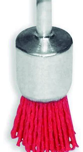 Cep.nylon abrasivo Brocha 22mm. Blister «FECIN FLEX» FBR022D. CODIGO DE PRODUCTO: 40389525
