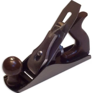 Cepillo carpintero Nº 3 «BLACK JACK» BJT-123. CODIGO DE PRODUCTO: 40390303