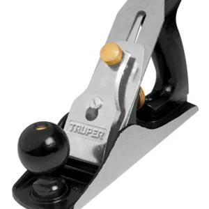 Cepillo carpintero profesional Nº4 Inc.1.cuch.rep)»TRUPER»4L. CODIGO DE PRODUCTO: 40390324