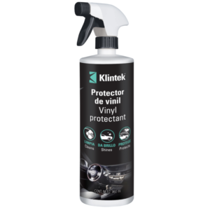Limpiador prot. p/tabl.neum.tapiz.c/pulv.960ml»KLINTEK»EA-52. CODIGO DE PRODUCTO: 40395533
