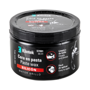 Cera en pasta c/silic.Ext.Brillo+Prot.UV 500g»KLINTEK»EA-41. CODIGO DE PRODUCTO: 40395640