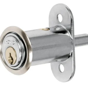 Cerr.p/puerta corrediza botón,crom,41mm,Mod20″HERMEX»CM-20C. CODIGO DE PRODUCTO: 40400021