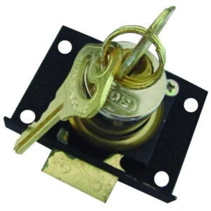 Cerradura para cajón 2″ (HL502P) «SMT»102-05. CODIGO DE PRODUCTO: 40405080
