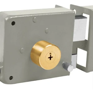 Cerr.sobrep.p/puert.der(hasta 40mm)llave tetra»HERMEX»CS-85D. CODIGO DE PRODUCTO: 40409032