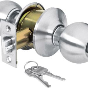 Cerr pomo PLY croma.sistema llave «HERMEX»CEPO-31E. CODIGO DE PRODUCTO: 40410342