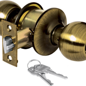 Cerr pomo PLY b.ant.sistema llave «HERMEX»CEPO-21E. CODIGO DE PRODUCTO: 40410344