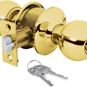 Cerr pomo PLY bronc.sistema llave «HERMEX»CEPO-11E. CODIGO DE PRODUCTO: 40410346