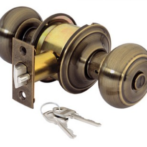 Cerr.pomo OVAL b.ant.sist llavín/botón ciego»HERMEX»CEPO-22B. CODIGO DE PRODUCTO: 40410410