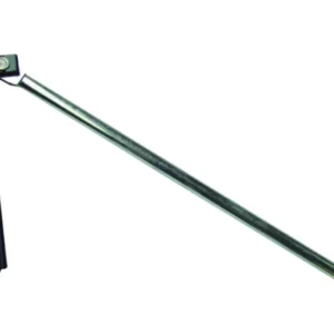 Cierrapuertas mosquitero aluminio negro «FUMACA»P53032R3. CODIGO DE PRODUCTO: 40425225
