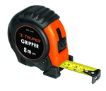 Cinta mét.c/impacto,grad/met,3mtx1/2″TRUPER» FH-3ME(cm). CODIGO DE PRODUCTO: 40432570