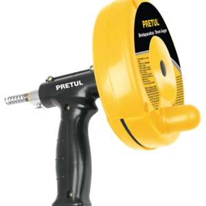 Cinta destapac.d/rulo caja plást.girat.7.6mt»PRETUL»DECA-25P. CODIGO DE PRODUCTO: 40436310