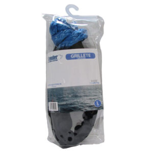 Grillete cuerda p/cu.recu.Soft Slinga17690Kg»SLENDER»K800032. CODIGO DE PRODUCTO: 40442054