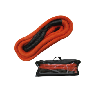 Cuerda Naranj.recu.cinética 8600Kg 19mmx 9mt «SLENDER»K80027. CODIGO DE PRODUCTO: 40442070
