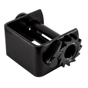 Catraca de banda soldable cap.carga:2450Kg «TRUPER» MAL-3S. CODIGO DE PRODUCTO: 40442100