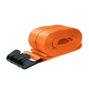 Banda c/gancho plano, p/catraca 4″x9m «TRUPER» MAL-B3P. CODIGO DE PRODUCTO: 40442102