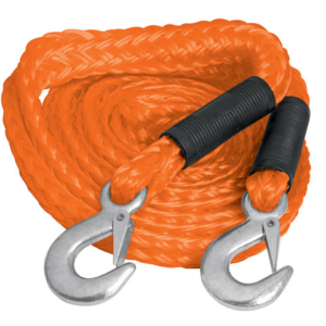 Cuerda polip p/remolque,2000kg,L:4,5mt»TRUPER»CREM-7/8X45. CODIGO DE PRODUCTO: 40442152