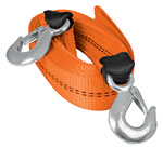 Cinta polie p/remolque,2000kg,L:5,8mt»TRUPER»CREM-2X58C. CODIGO DE PRODUCTO: 40442160