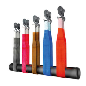 Eslinga plana4mtx180mm Marrón carg.trab.tiro dir.6Ton»PONSA». CODIGO DE PRODUCTO: 40442584