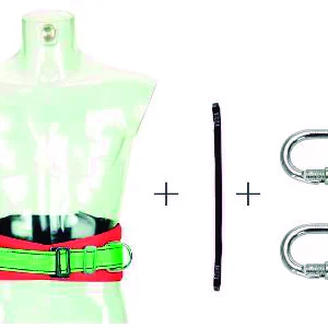 Cinturón 25C2+cinta 46+ conector 30 «CLIMAX». CODIGO DE PRODUCTO: 40449035
