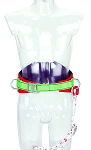 Cint.25C+cuerda amarre regulable CU.30/1+1con 30 «CLIMAX». CODIGO DE PRODUCTO: 40449038