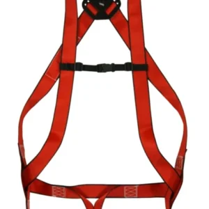 Arnés cuerpo compl.anticaídas,1pto anclaje «CLIMAX»10BASIC. CODIGO DE PRODUCTO: 40449094