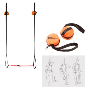 Dispositivo anti-trauma (p/descompresión)»CLIMAX» x par. CODIGO DE PRODUCTO: 40449480