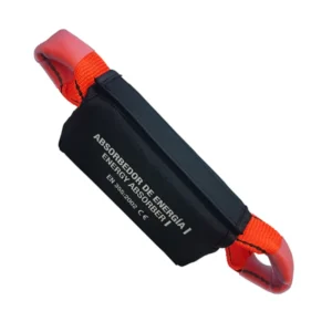 Absorbedor de energía.Longitud:35cm «CLIMAX» R.32-A. CODIGO DE PRODUCTO: 40449545