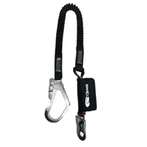 Absorbedor+cinta elastica 1.75mt+1con31+1con32 «CLIMAX» R.50. CODIGO DE PRODUCTO: 40449577
