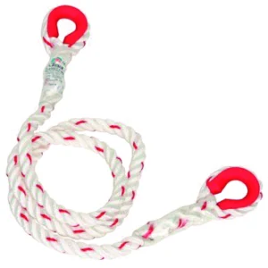 Cuerda de amarre standard, 1.5mt longitud «CLIMAX» CU.29/1. CODIGO DE PRODUCTO: 40449583