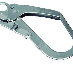 Mosquetón t/gancho Diam.Apert:54mm p/cint.segur.»CLIMAX»R.31. CODIGO DE PRODUCTO: 40449630