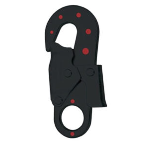 Mosquetón t/gancho dieléct.D.Ape:19mm p/cint.seg»CLIMAX»R.32. CODIGO DE PRODUCTO: 40449647