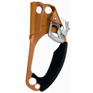 Puño bloq. alum p/cuerda 8a13mm man/izquierda CLIMAX SARYU. CODIGO DE PRODUCTO: 40449661