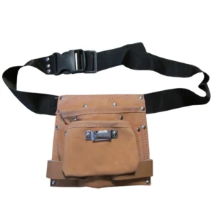 Porta-herramientas c/cinturón «BLACK JACK» BJT226. CODIGO DE PRODUCTO: 40450226