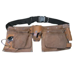 Porta-herramientas c/cinturón «BLACK JACK» BJT230. CODIGO DE PRODUCTO: 40450230