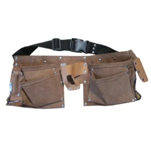 Porta-herramientas c/p. mart. c/cinturón «BLACK JACK» BJT231. CODIGO DE PRODUCTO: 40450231