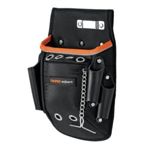 Porta-herram. poliéster,10 compart.C/refl.»TRUPER»POHE-10NX. CODIGO DE PRODUCTO: 40450392
