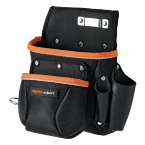 Porta-herram. poliéster,6 compart.C/refl.»TRUPER»POHE-6NX. CODIGO DE PRODUCTO: 40450394