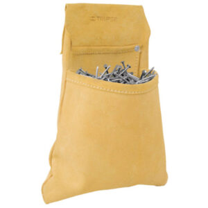 Clavera-2 compartimentos adosable-cinto «TRUPER» POR-CLA. CODIGO DE PRODUCTO: 40450420