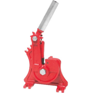 Cizalla N°1 p/hierro(varilla) hasta 5/8″ «METALCAVA». CODIGO DE PRODUCTO: 40451022