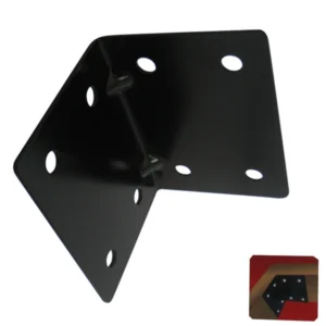 Conect.p/tir,piso,techo mad.117x94x94mm(Cj12)»SC»515.6799xUn. CODIGO DE PRODUCTO: 40455266