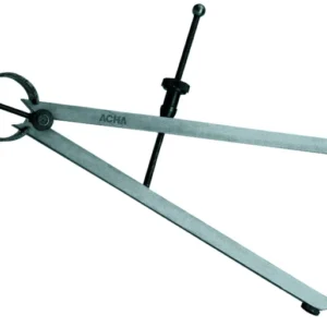 Compas d/muelle,ptas intercambiab,L:300,Ap:260mm»ACHA»19-054. CODIGO DE PRODUCTO: 40460110