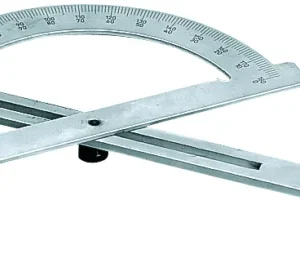 Transp.ángulos c/corred.Fij.Inf.Diam:210,L:400mm»ACHA»17-128. CODIGO DE PRODUCTO: 40460730