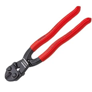 Tij.cortabulones compacta 8″ «co-bolt» «KNIPEX» 7101200SB. CODIGO DE PRODUCTO: 40465080