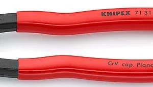 Tij.cortabulones compacta 10″ «Co-Bolt» «KNIPEX» 7131250SB. CODIGO DE PRODUCTO: 40465086