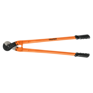 Cortacables de acero(diam corte 16mm )800mm «TRUPER»COC-32. CODIGO DE PRODUCTO: 40465432