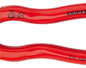 Cortacables de acero(diam corte 6mm )190mm «KNIPEX»9561190SB. CODIGO DE PRODUCTO: 40465580